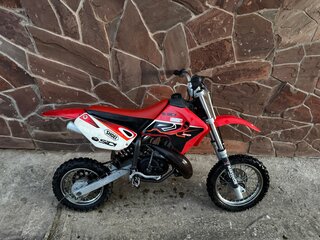 Aprilia RX 50