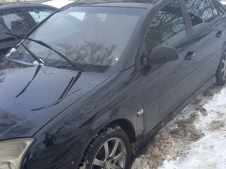 2005 Opel Vectra C, чёрный, 250000 рублей, вид 4
