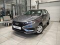 2026 Lada (ВАЗ) Vesta I Рестайлинг (NG), серый, 1755000 рублей