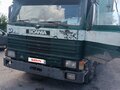 1988 Scania 2-Series, зелёный, 500000 рублей - вид 3