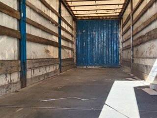 2003 Volvo FH, серебристый, 2700000 рублей, вид 5