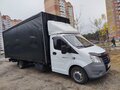 2020 ГАЗ ГАЗель Next, белый, 2200000 рублей - вид 6