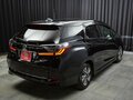 2022 Honda Shuttle II Рестайлинг, чёрный, 1750000 рублей - вид 3