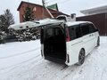 2016 Honda Stepwgn Spada V, белый, 2340000 рублей - вид 7