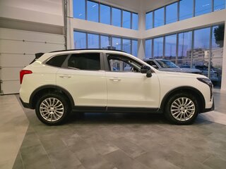 2026 Haval Jolion I Рестайлинг 2, белый, 2949000 рублей, вид 5