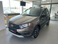 2026 Lada (ВАЗ) Granta Cross I Рестайлинг, коричневый