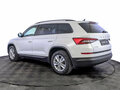 2021 Skoda Kodiaq I, белый, 2590000 рублей - вид 6