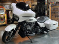 2025 Harley-Davidson Street Glide, белый, 3800000 рублей