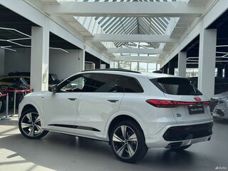 2026 Audi Q5 45 TFSI III (GU), белый, 7280000 рублей, вид 5