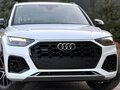 2026 Audi Q5 L 45 TFSI II (FY) Рестайлинг, белый, 5950000 рублей - вид 5