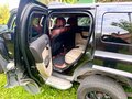 2008 Hummer H3, чёрный, 1745000 рублей - вид 11