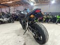 2016 Honda CB 650F, серый, 640000 рублей - вид 6