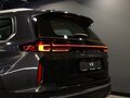 2024 Exeed VX I, серый - вид 4