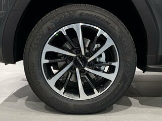 2026 Haval H9 II, серый, 5299000 рублей, вид 5