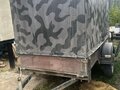 2017 Курганские прицепы Универсал 8213 05, чёрный, 69000 рублей - вид 3