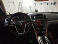2013 Opel Insignia I, чёрный, 990000 рублей - вид 4
