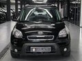 2010 Kia Soul I, чёрный, 880000 рублей - вид 1
