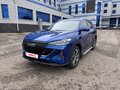 2023 Haval F7 I Рестайлинг, синий, 2150000 рублей - вид 1