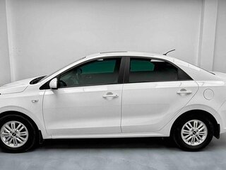 2022 Kia Pegas, белый, 880000 рублей, вид 4