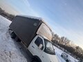 2003 ГАЗ ГАЗель (3302), белый, 820000 рублей - вид 3