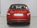 2022 Lada (ВАЗ) Granta Drive Active I Рестайлинг, красный, 899900 рублей - вид 4