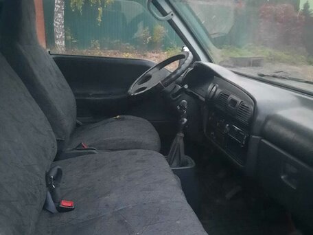 2007 Hyundai Porter, синий, 520000 рублей, вид 5