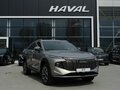2026 Haval F7 II, серый, 3699000 рублей - вид 2
