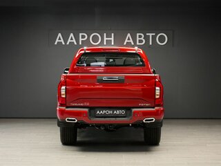 2026 Foton Tunland G9, красный, 4033000 рублей, вид 4