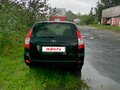 2009 Lada (ВАЗ) Priora I, зелёный - вид 7