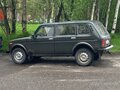 2007 Lada (ВАЗ) 2131 (4x4) Бронто-213102 I, золотистый, 300000 рублей - вид 4