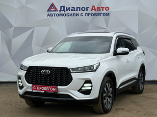 2024 Xcite X-Cross 7, белый, 1820000 рублей, вид 1