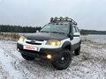 2018 Chevrolet Niva I Рестайлинг, белый, 550000 рублей