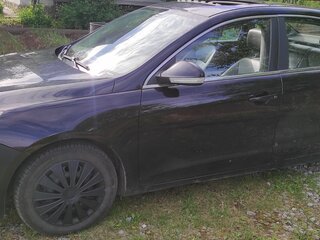 2014 Chery Arrizo 7, чёрный, 600000 рублей, вид 4