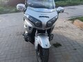 2006 Honda GL 1800 Gold Wing, серебристый, 940000 рублей - вид 1