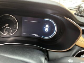 2021 Genesis G70 I Рестайлинг, белый, 3499999 рублей, вид 5