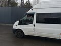 2013 Ford Transit, белый, 1550000 рублей - вид 7