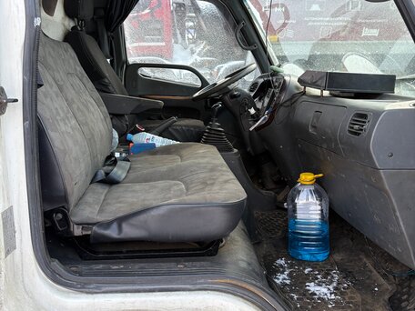 2011 Hyundai HD78, белый, 1300000 рублей, вид 5