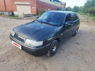 2005 Lada (ВАЗ) 2112, золотистый, 240000 рублей, вид 1