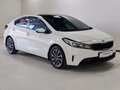 2019 Kia Cerato III Рестайлинг (Classic), белый, 1520000 рублей - вид 3