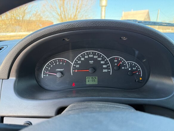 2012 Lada (ВАЗ) Priora I, белый, 330303 рублей - вид 8