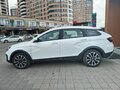 2026 Lada (ВАЗ) Vesta SW Cross I Рестайлинг (NG), белый - вид 7
