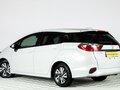 2016 Honda Shuttle II, белый, 1449000 рублей - вид 3