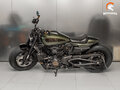 2021 Harley-Davidson Sportster S, зелёный, 1082449 рублей - вид 3