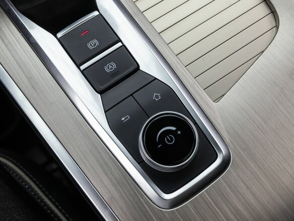 2023 Exeed VX I, чёрный, 2729000 рублей - вид 21