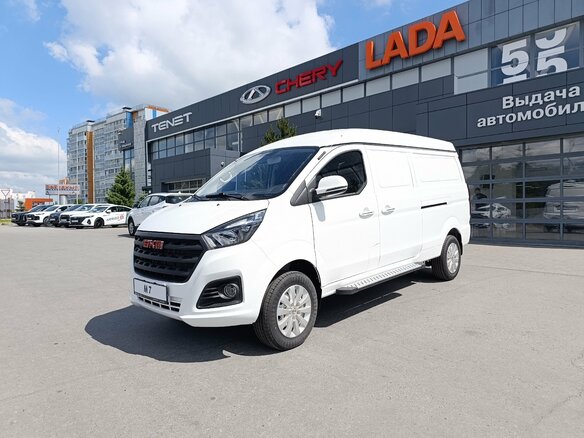 2026 SKM M7, белый, 2858000 рублей - вид 3