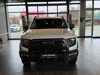 2023 Haval Dargo X I, белый, 2395000 рублей, вид 2