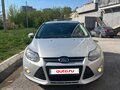 2014 Ford Focus III, серый, 760000 рублей - вид 1