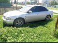 1996 Audi A4 I (B5), серебристый, 250000 рублей - вид 6