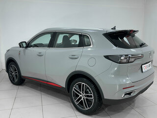 2025 Changan UNI-S I, серебристый, 3209900 рублей, вид 2