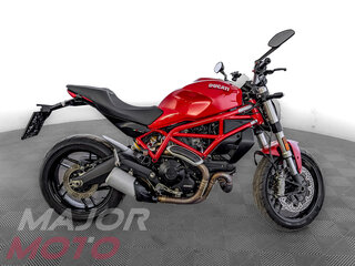 Ducati Monster 797